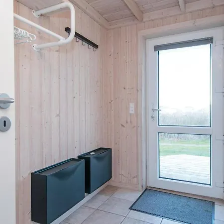 펜션 Lars Jensens Vej *