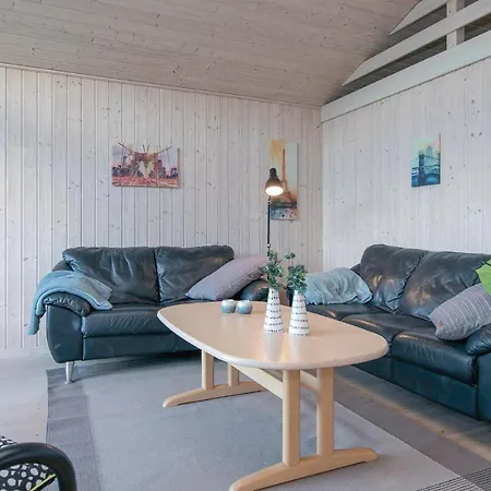 Gorgeous Home In Lokken With Sauna Holiday home Lokken