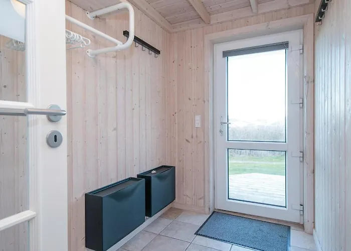 Дом отдыха Lars Jensens Vej *