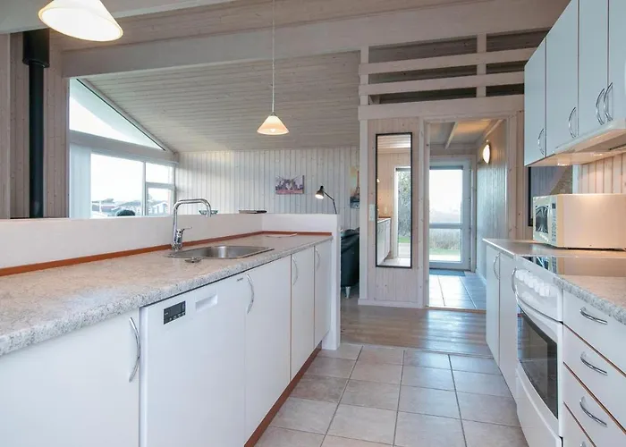 Lars Jensens Vej Дом отдыха