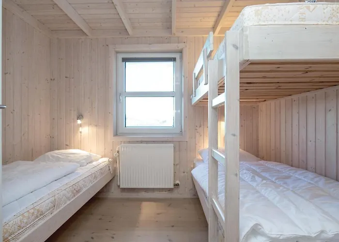 Дом отдыха Lars Jensens Vej